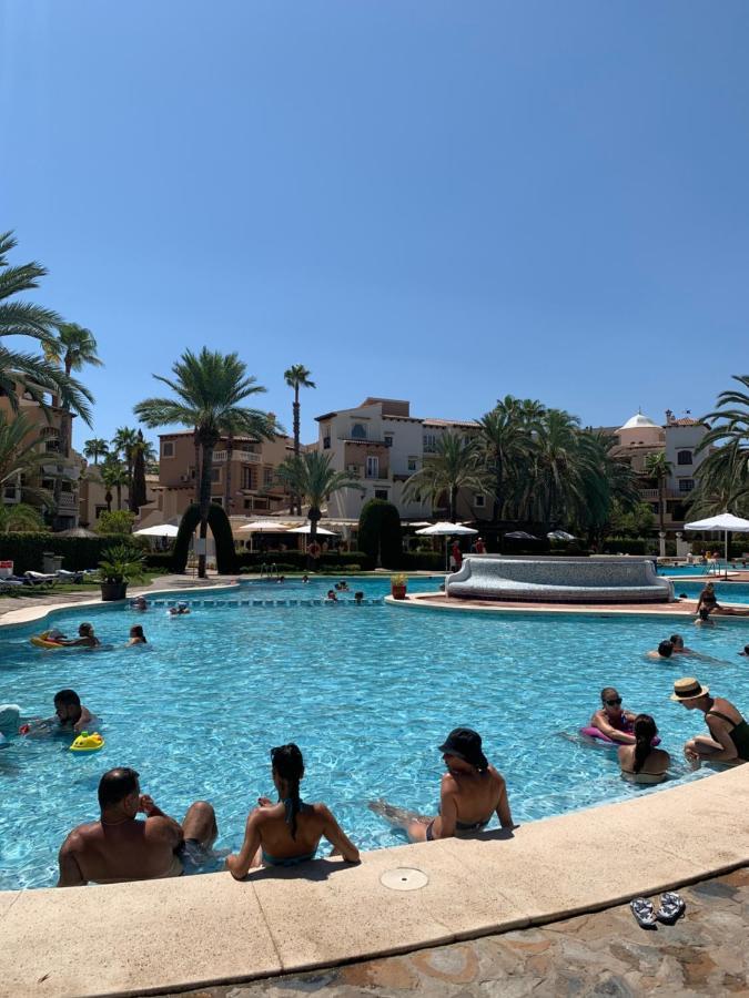 The Best House! Large Terrace Beach And Bars! Traveller Awards 2024-2025 Torrevieja Exterior foto