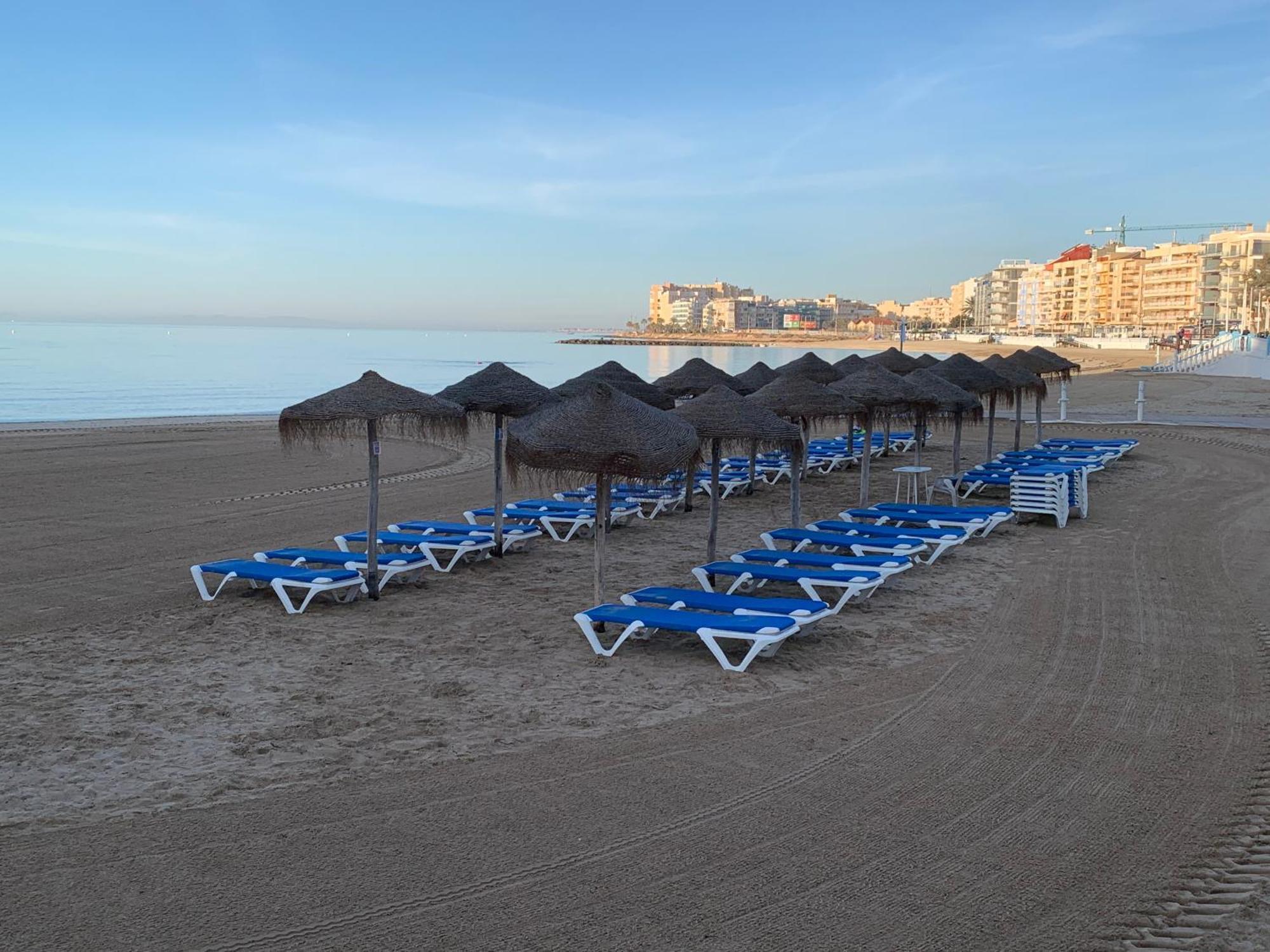 The Best House! Large Terrace Beach And Bars! Traveller Awards 2024-2025 Torrevieja Exterior foto